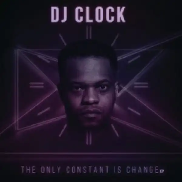 DJ Clock - Hybrid Plus